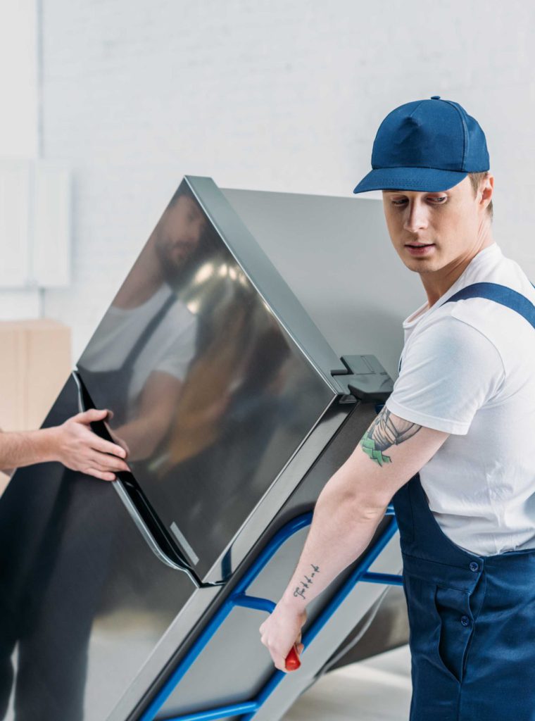 Apartment Movers