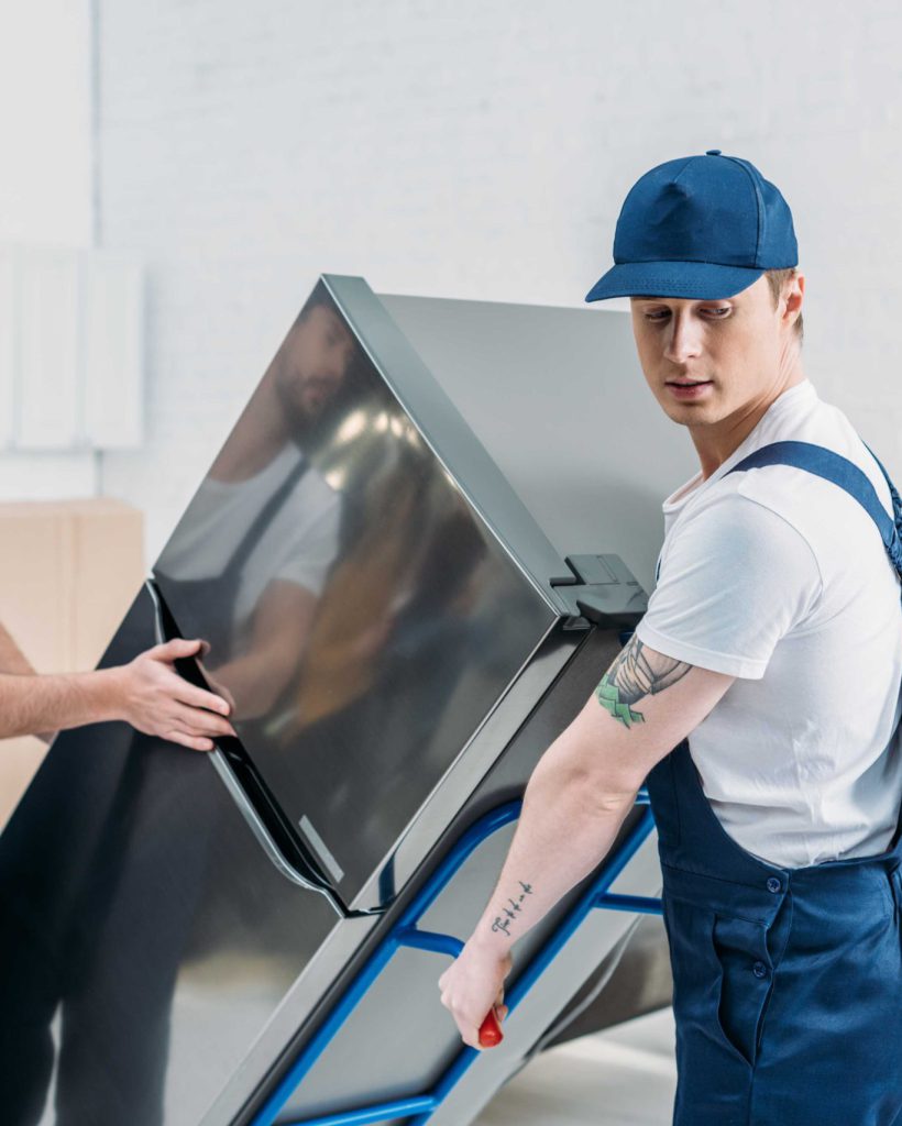Apartment Movers