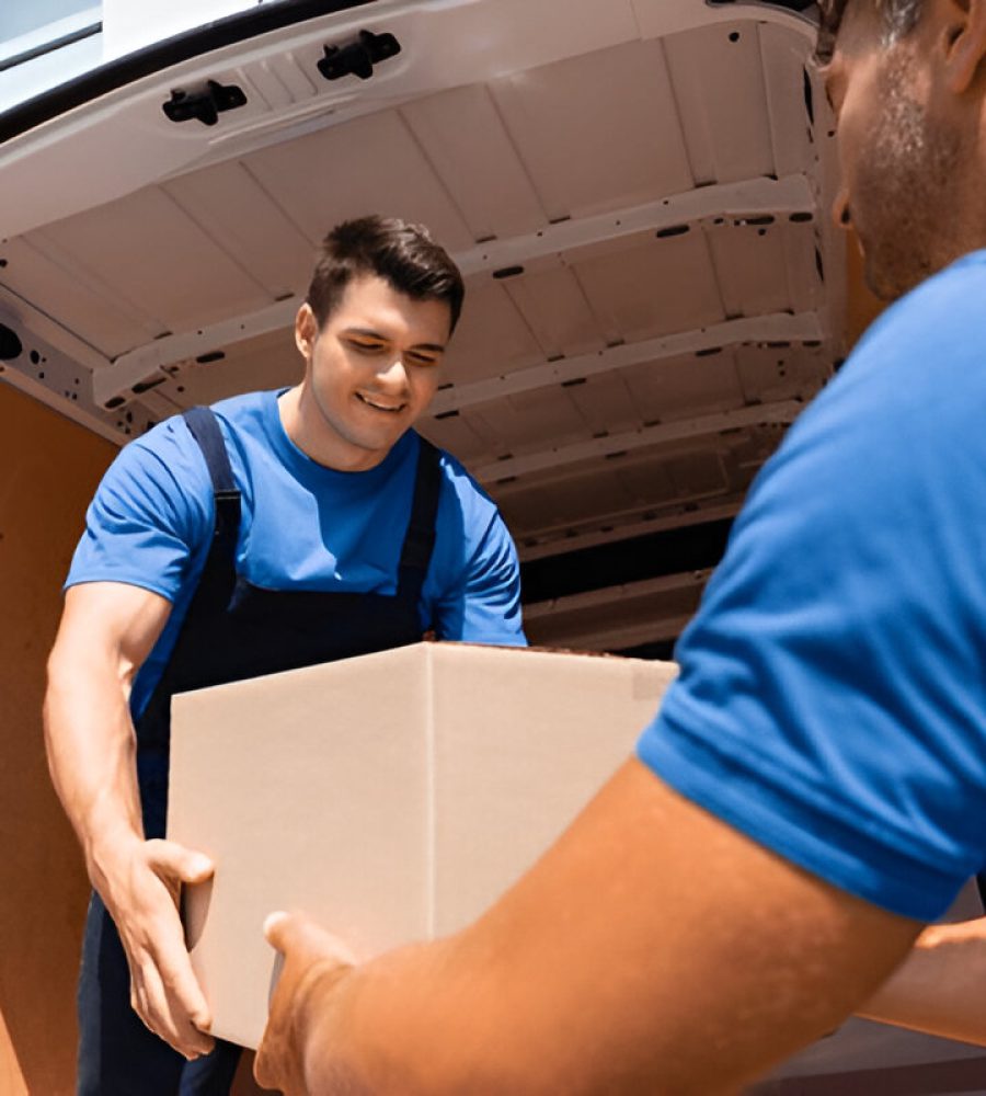 Cheap Flat Rate Movers