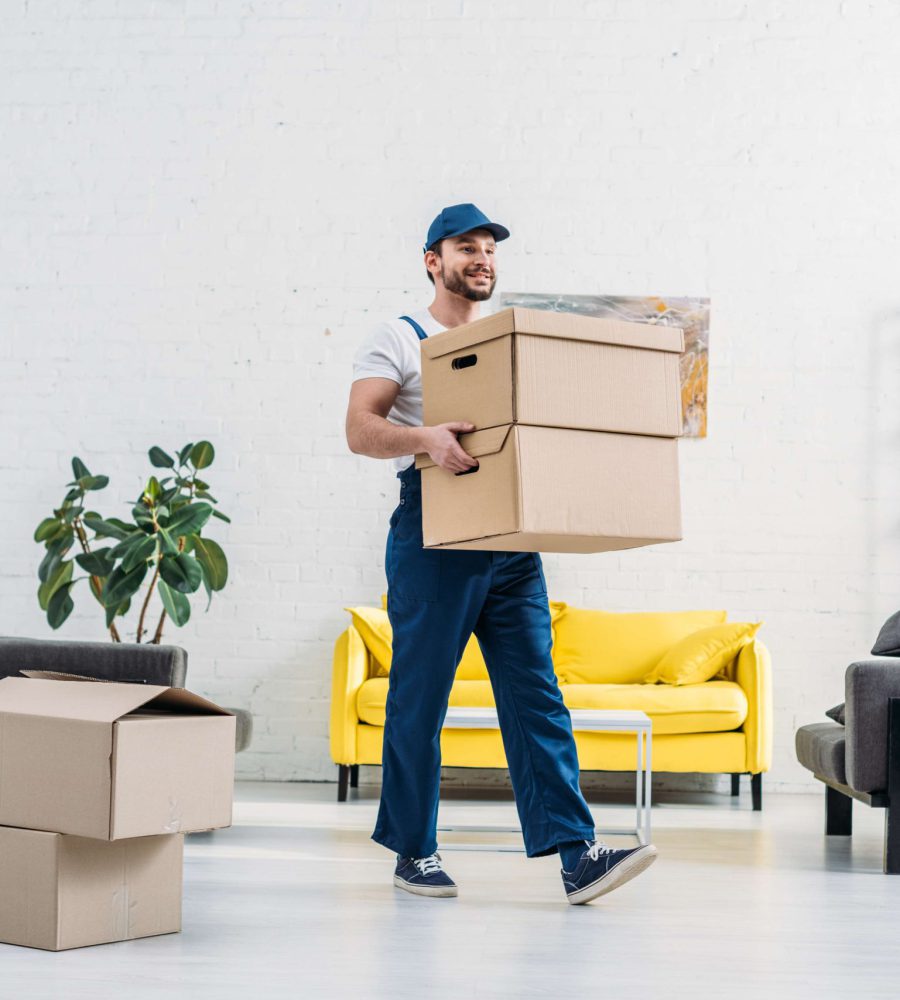 Cheap Movers