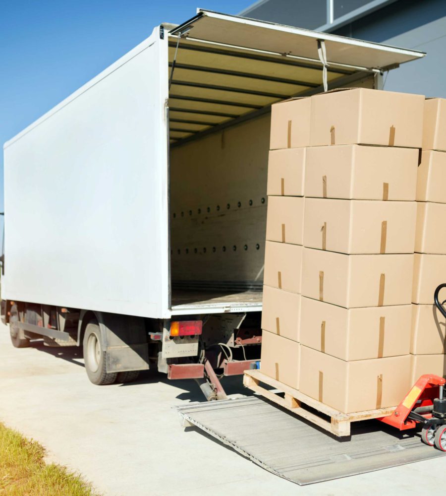 Commercial & Office Moving Service (2)