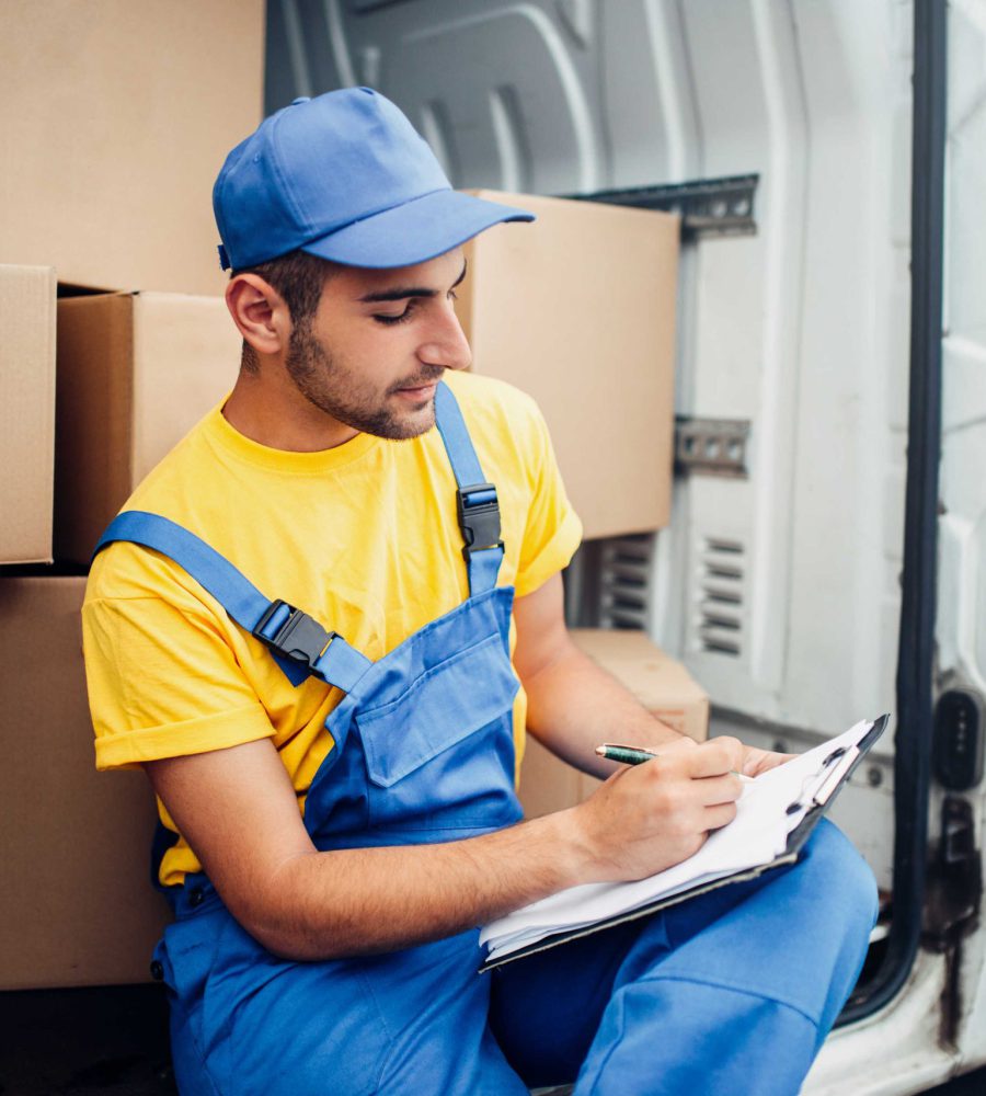 Full Service Movers