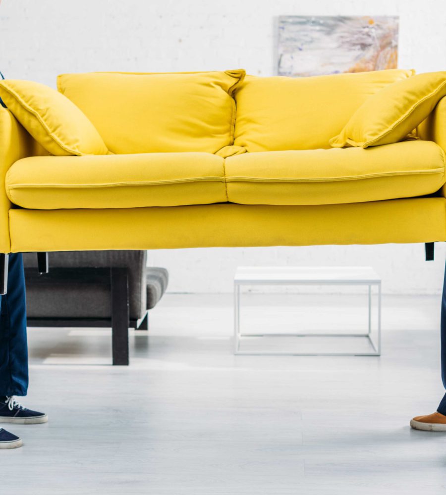 Furniture Movers